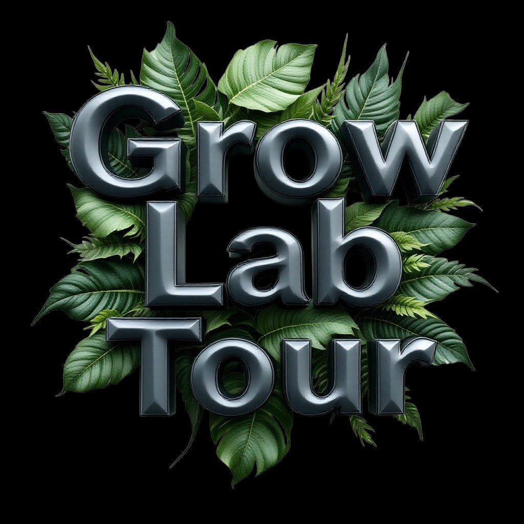 Grow Lab Tours