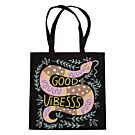 Good Vibes Tote