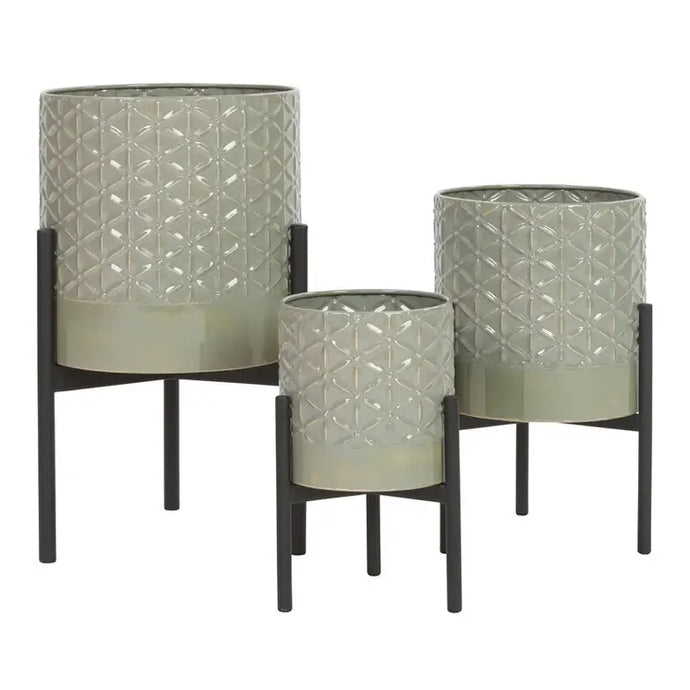 Cosima Planter w/ Stand