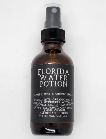 Rebels & Outlaws Potions 2oz