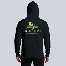 Jordan's Jungle Hoodie