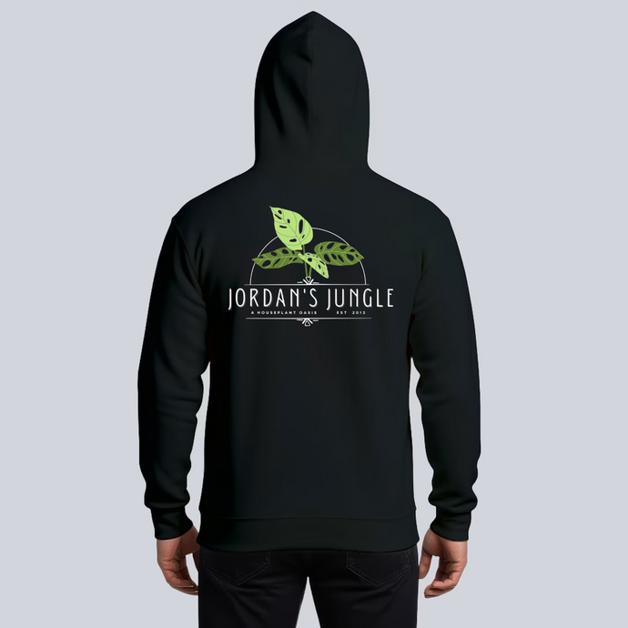 Jordan's Jungle Hoodie