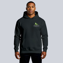 Jordan's Jungle Hoodie