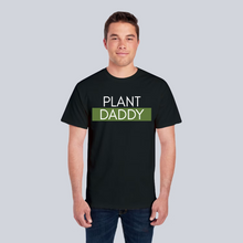 Plant Daddy T-Shirt