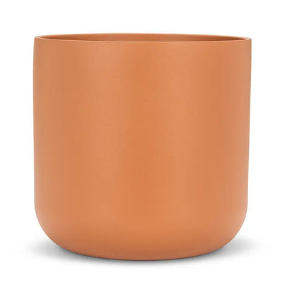 2Xlg Classic Planter-9"H