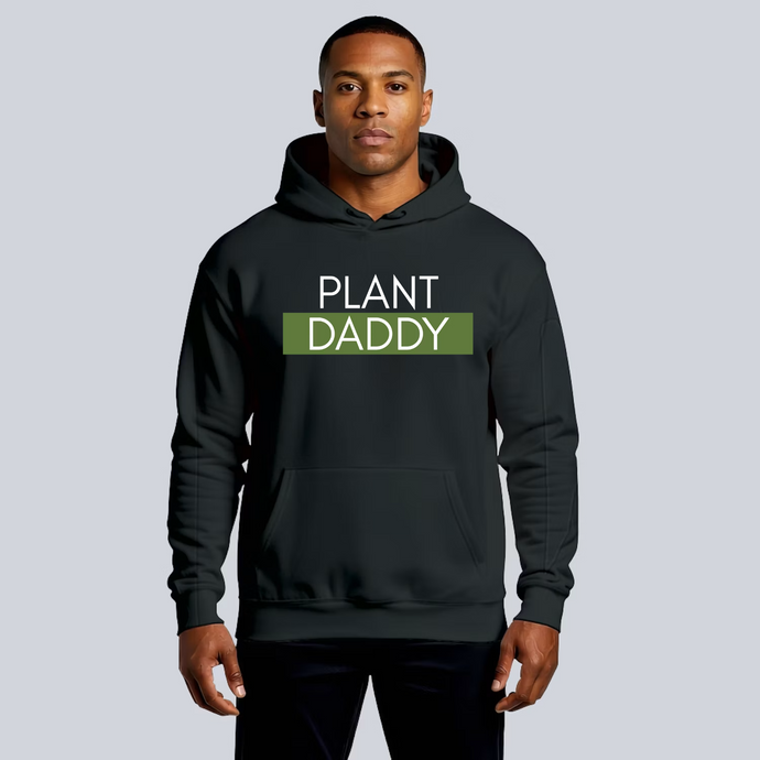 Plant Daddy Hoodie
