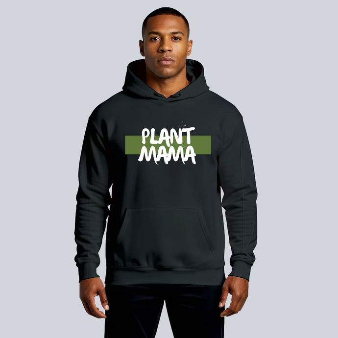 Plant Mama Hoodie