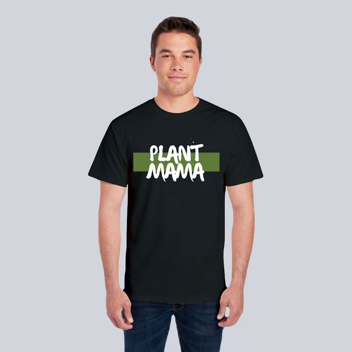 Plant Mama T-Shirt