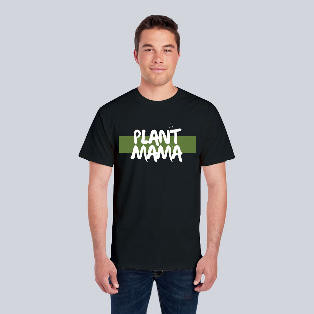 Plant Mama T-Shirt