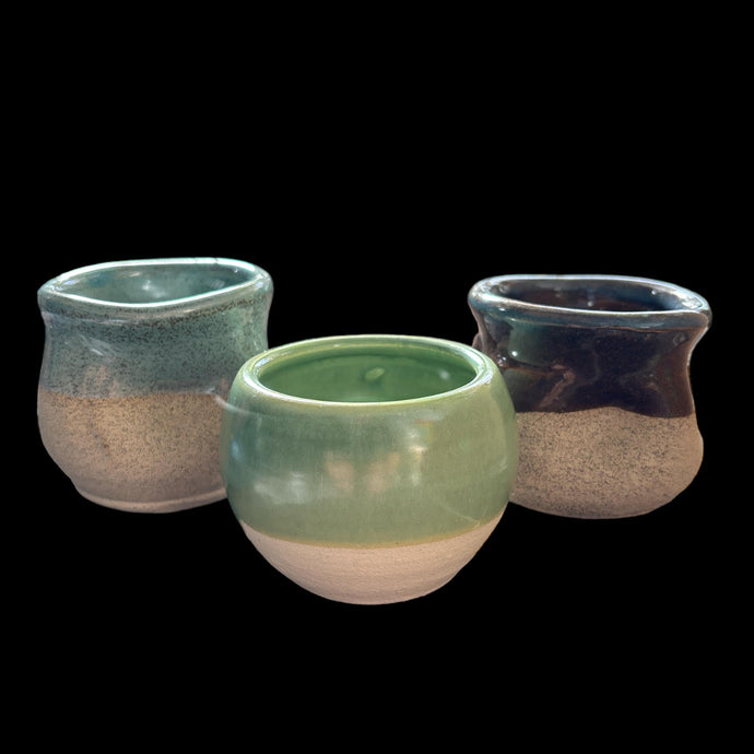 Micheline Pottery