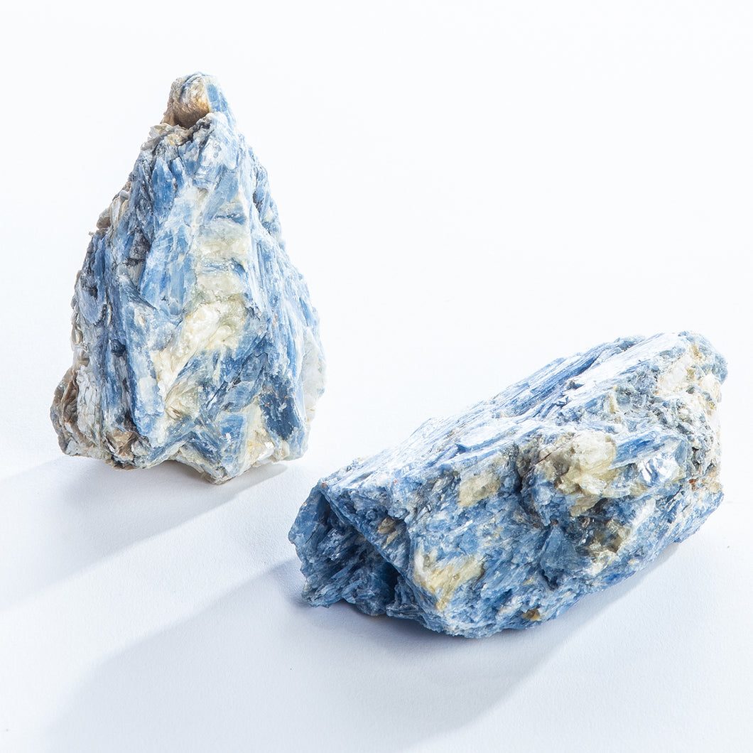 Kyanite Cluster