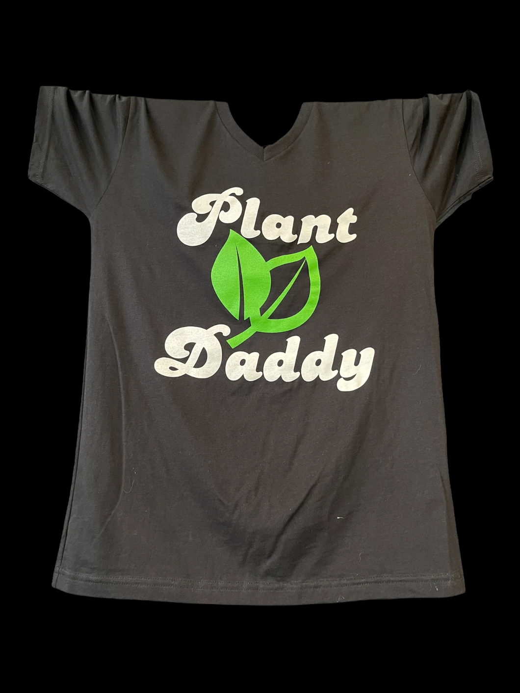 Plant Daddy Tee