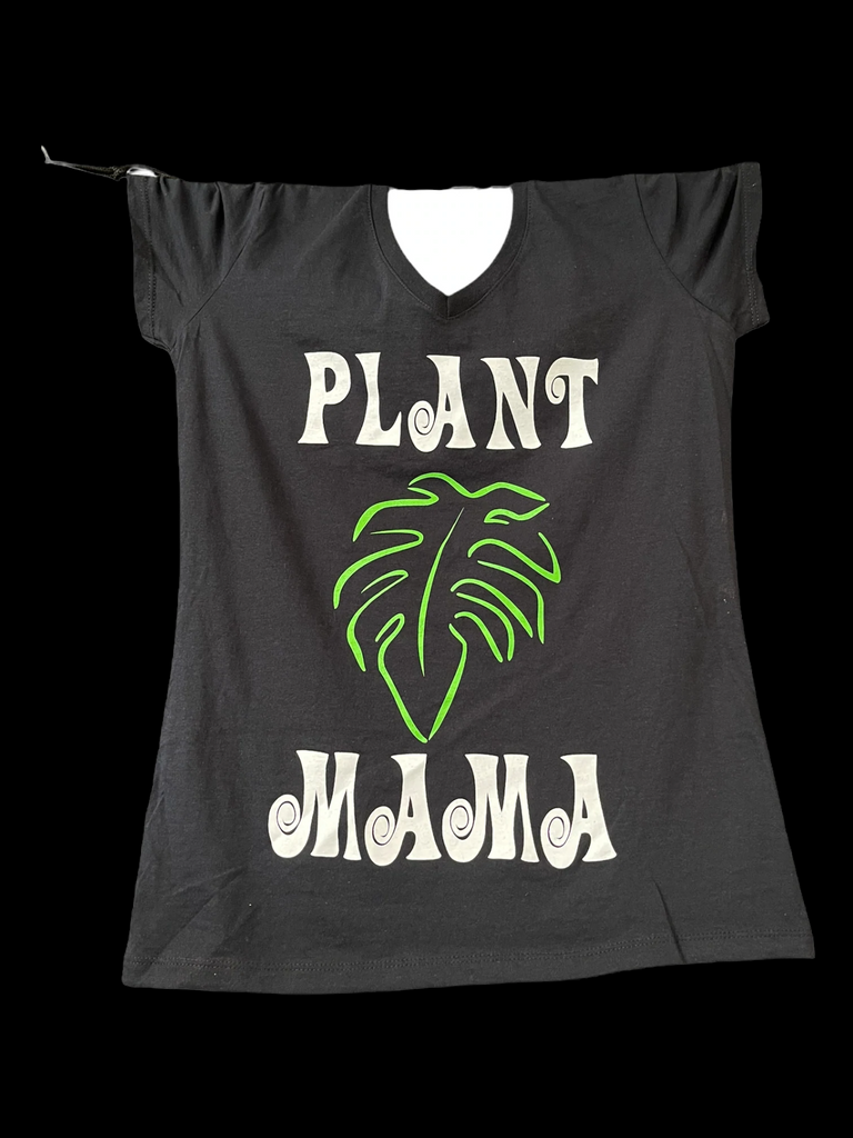 Plant 2024 mama shirt