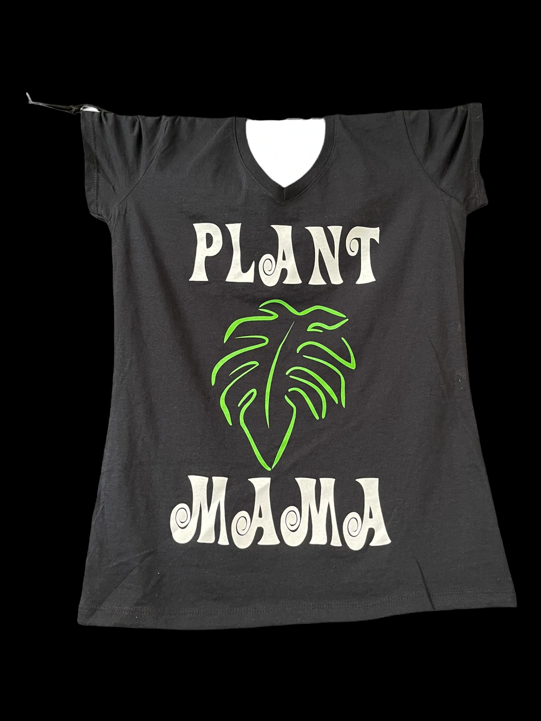 Plant Mama Tee